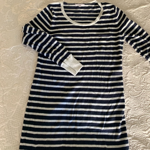 Gap Sweater Dress Size Large - Picture 1 of 6